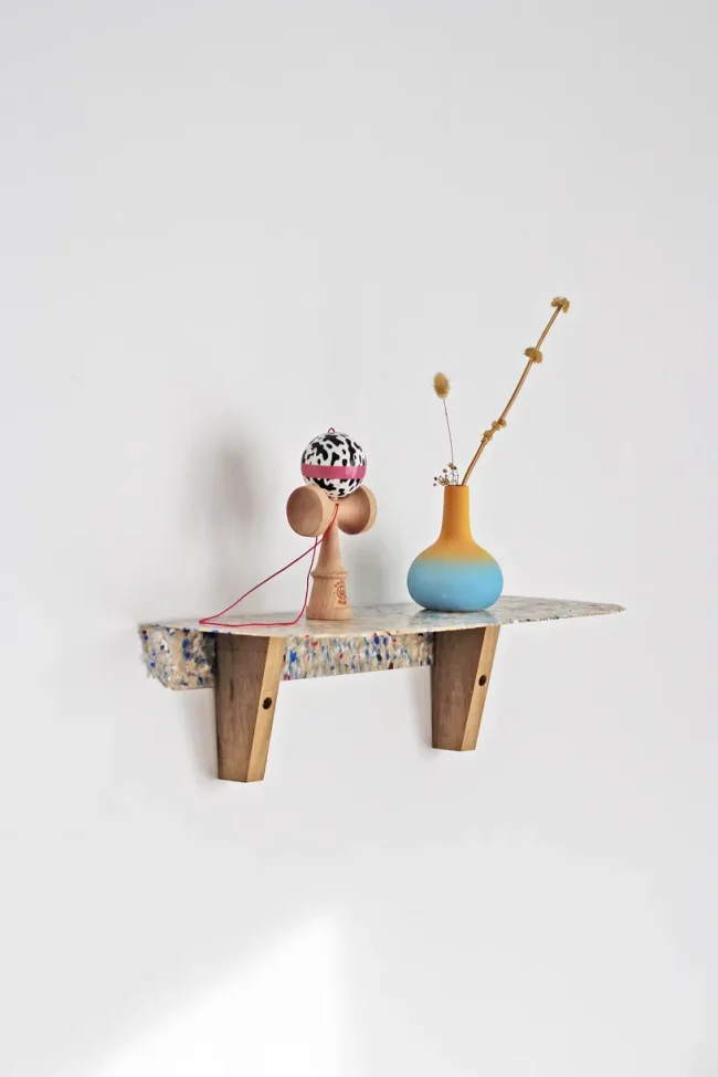 Métamorphose du parquet