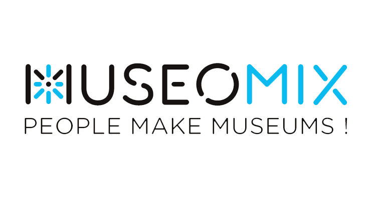 LOGO museomix
