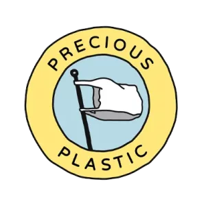 LOGO precious plastic_resultat