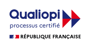 Formation qualiopi Tom Violleau