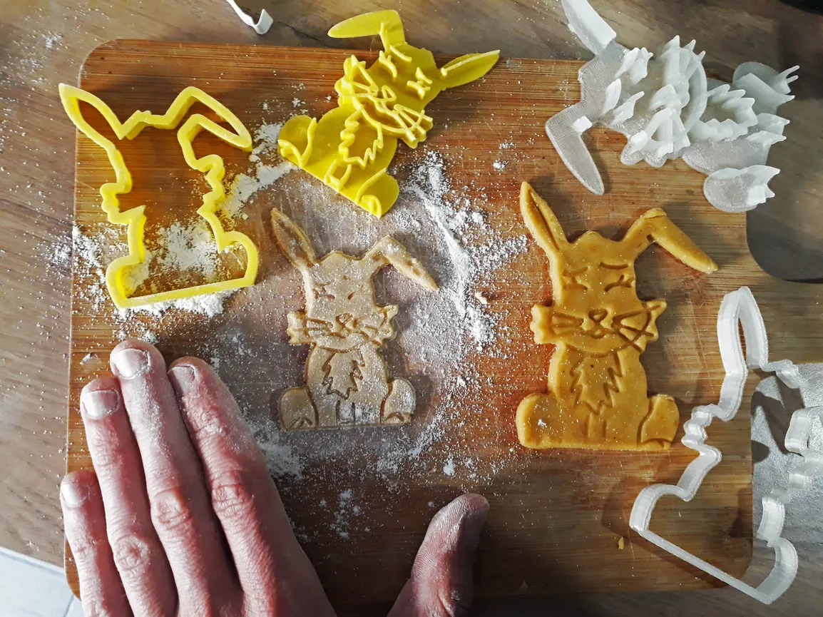 Biscuits Rikiki