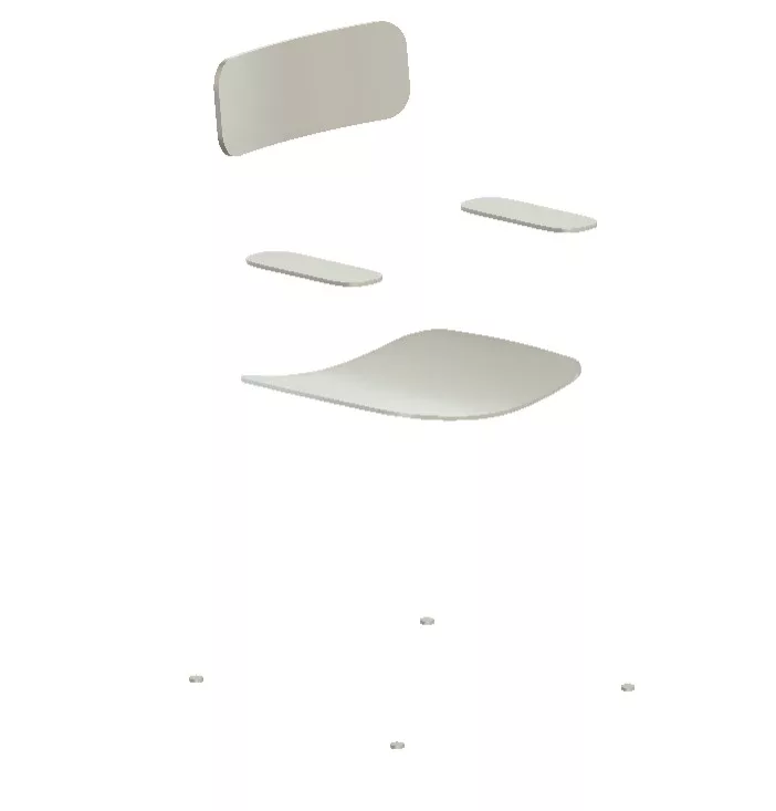 Dégénrative process 2